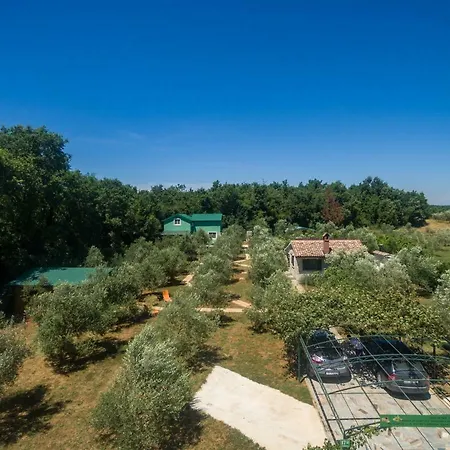 Eco Lavanda Vikendica