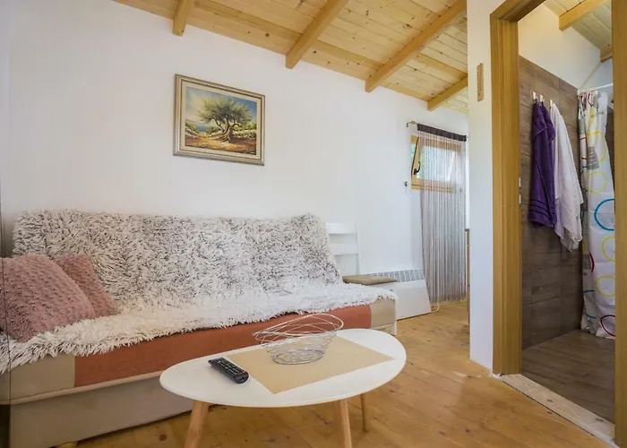 Eco Lavanda Prázdninový dům