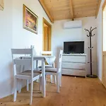 Feriehus Eco Lavanda Funtana