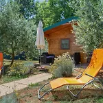 Eco Lavanda Feriehus Funtana