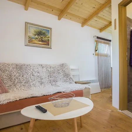 Eco Lavanda Holiday home
