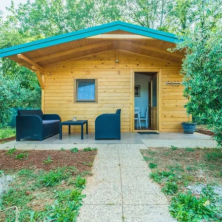 Holiday home Eco Lavanda