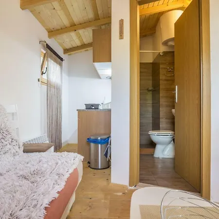Eco Lavanda Holiday home *