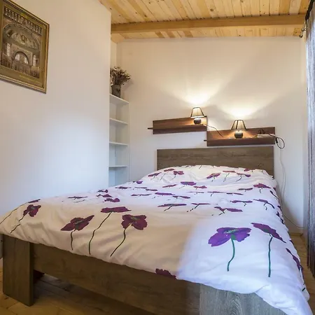 Holiday home Eco Lavanda