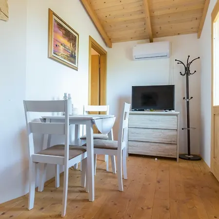 Holiday home Eco Lavanda Funtana