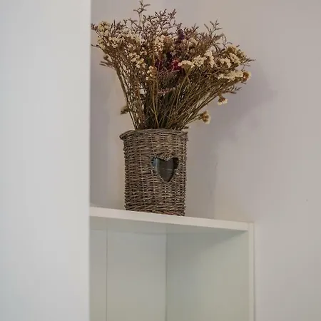 Casa de Férias Eco Lavanda Funtana