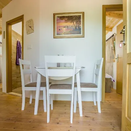 Casa de Férias Eco Lavanda *