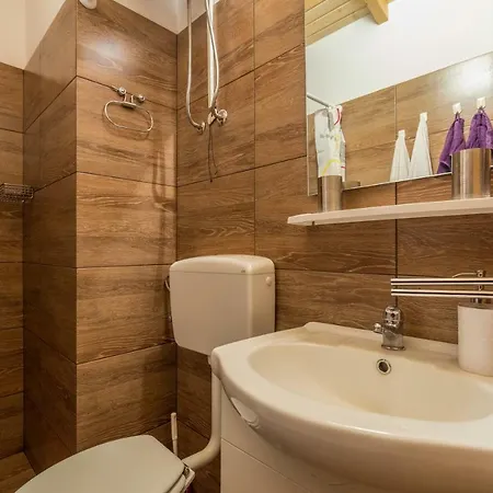Eco Lavanda Holiday home *