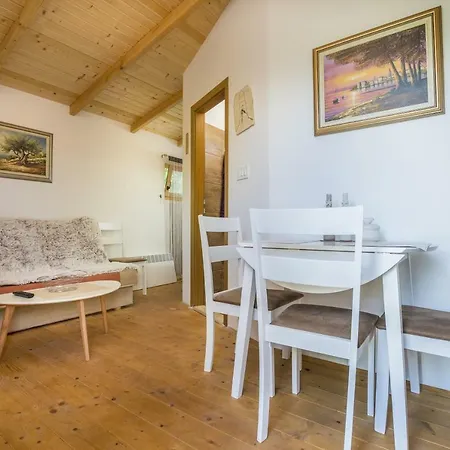 Holiday home Eco Lavanda Funtana