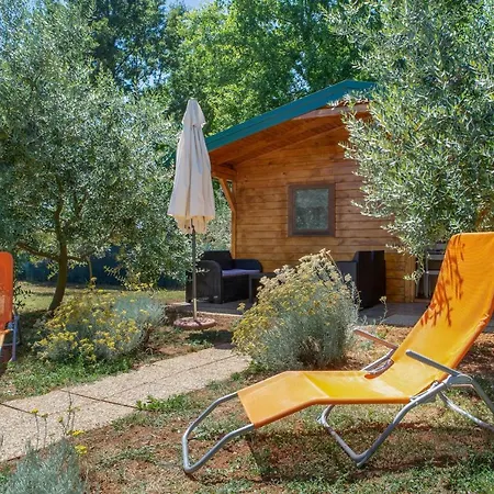 Eco Lavanda Holiday home Funtana
