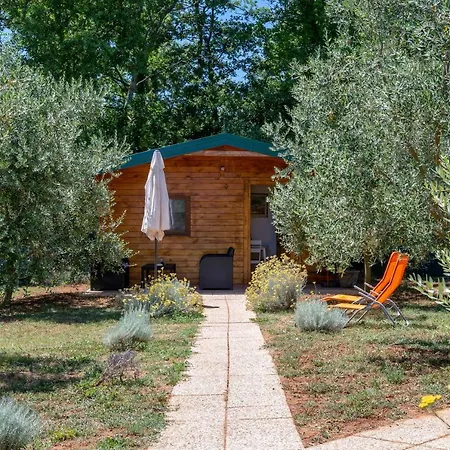 Eco Lavanda Feriehus