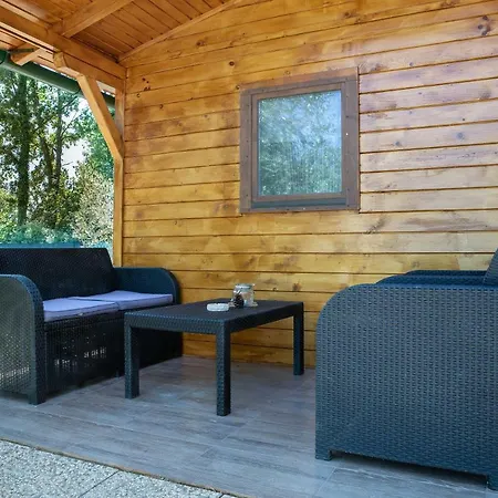 Eco Lavanda Holiday home Funtana