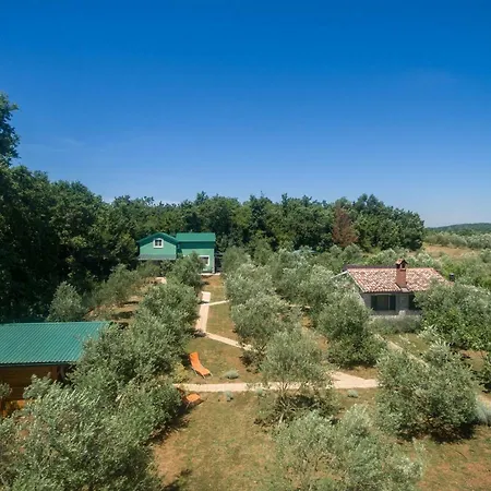 Feriehus Eco Lavanda