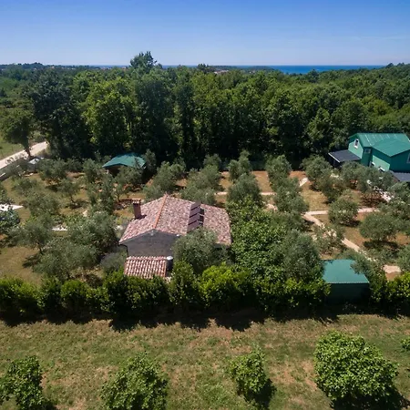 Holiday home Eco Lavanda