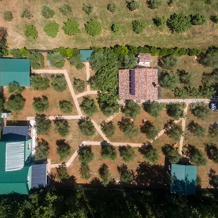 Eco Lavanda Casa de Férias *