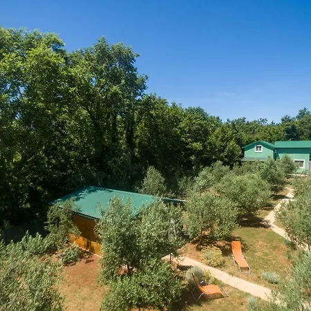 Eco Lavanda * Funtana