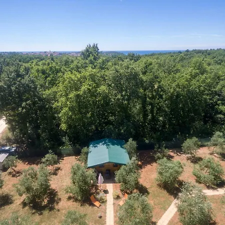 Casa de Férias Eco Lavanda *